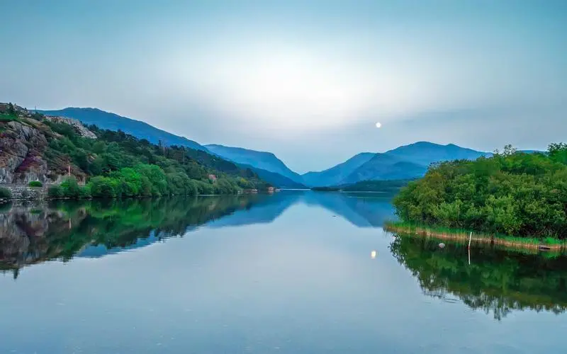 高效智能